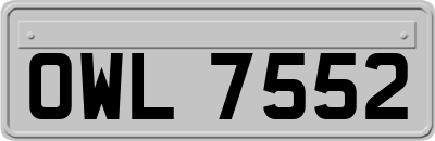 OWL7552