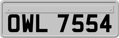 OWL7554