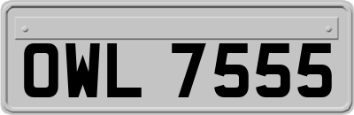 OWL7555