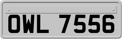 OWL7556