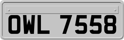 OWL7558