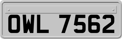 OWL7562