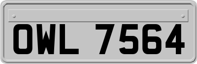 OWL7564