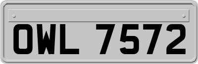 OWL7572