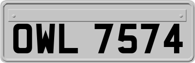 OWL7574