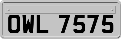 OWL7575