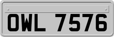OWL7576