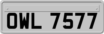 OWL7577