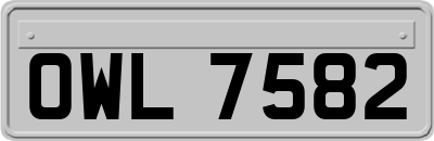 OWL7582