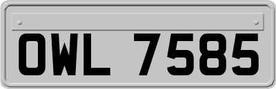 OWL7585