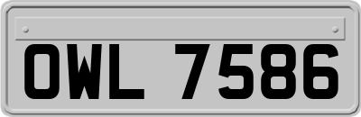 OWL7586