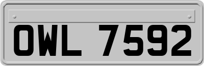 OWL7592
