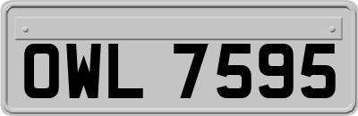 OWL7595