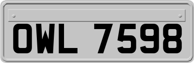 OWL7598