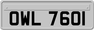 OWL7601