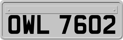 OWL7602