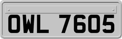 OWL7605