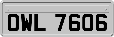 OWL7606
