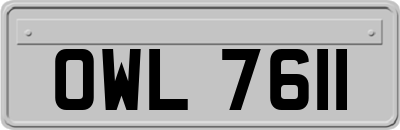 OWL7611
