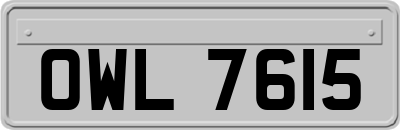 OWL7615
