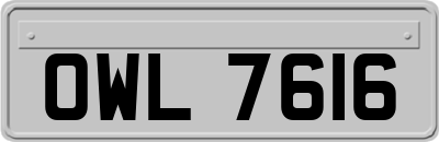 OWL7616