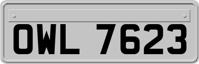 OWL7623