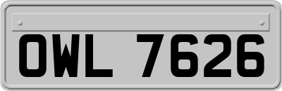 OWL7626