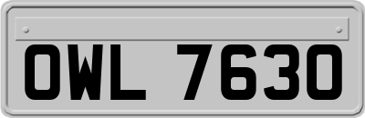 OWL7630