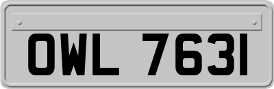 OWL7631