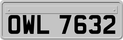 OWL7632