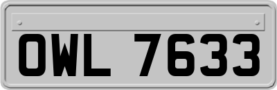 OWL7633