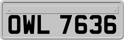 OWL7636
