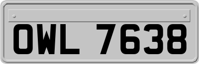 OWL7638