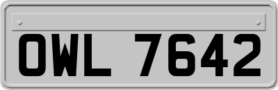 OWL7642