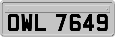OWL7649