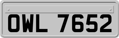 OWL7652