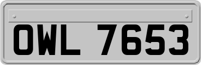 OWL7653