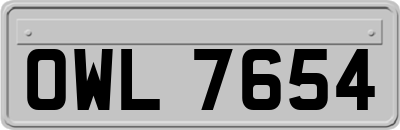 OWL7654