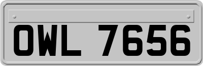 OWL7656