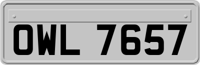 OWL7657