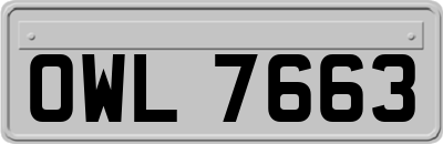 OWL7663