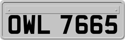 OWL7665