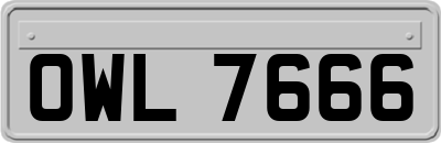 OWL7666