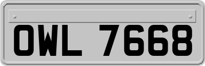 OWL7668