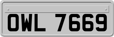 OWL7669