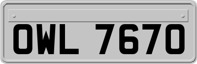 OWL7670