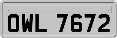 OWL7672