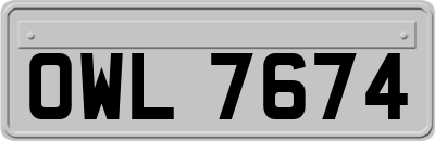 OWL7674