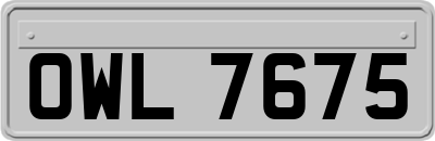 OWL7675