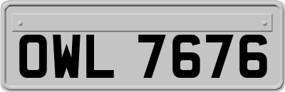 OWL7676